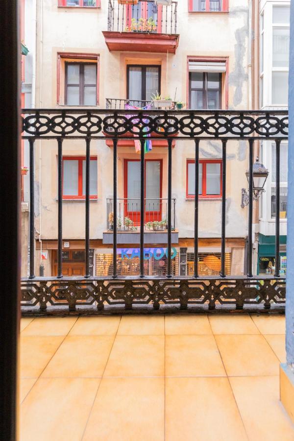 Beautiful Old Town By Next Stop Bilbao Ngoại thất bức ảnh