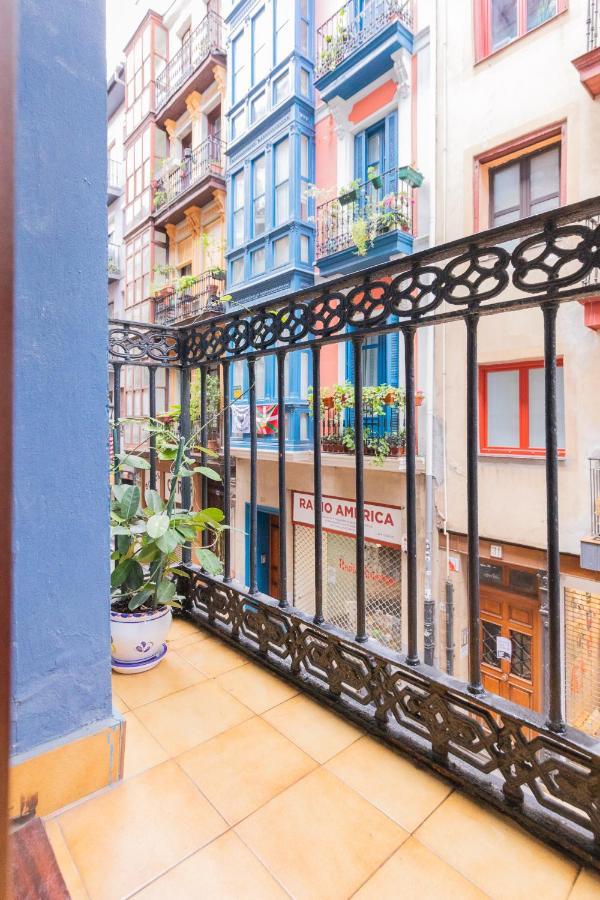 Beautiful Old Town By Next Stop Bilbao Ngoại thất bức ảnh